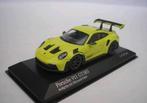 Limited Edition Porsche 911 GT3 RS #1 van 336, Ophalen of Verzenden, Nieuw, Auto, MiniChamps