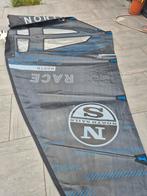 North Sails Race 5.2 en 6.0 nieuwstaat carbon, Watersport en Boten, Minder dan 250 cm, Ophalen of Verzenden, Minder dan 5 m², Zeil