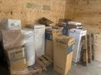 Boilers en geisers in 1 koop, Doe-het-zelf en Verbouw, Geisers en Boilers, Ophalen of Verzenden, Zo goed als nieuw, Boiler, Minder dan 3 jaar oud