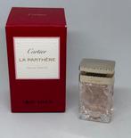 Parfumminiatuur La Panthère New Cartier 7 ml Eau de toilette, Ophalen of Verzenden, Nieuw, Miniatuur, Gevuld
