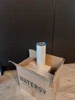 Isolerende sublimatie tumbler - Nieuw in doos, Ophalen of Verzenden, Nieuw, Rond, Metaal