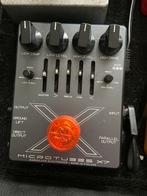 Darkglass Microtubes X7 Pedaal / DI, Muziek en Instrumenten, Effecten, Ophalen of Verzenden, Gebruikt, Distortion, Overdrive of Fuzz