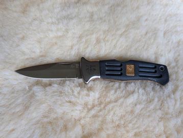 Vintage Al Mar Mini Sere Folder beschikbaar voor biedingen