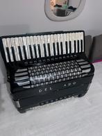 Accordeon Delicado (Castelfidardo), Ophalen, Zo goed als nieuw, 120-bas, Overige merken