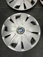 Originele 16 inch BMW wieldoppen., Ophalen of Verzenden, Zo goed als nieuw