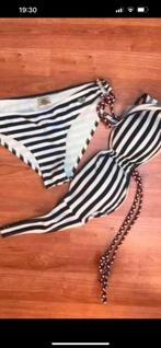 Bikini, miss america, NIEUW!, Ophalen of Verzenden, Zo goed als nieuw, Blauw, Bikini