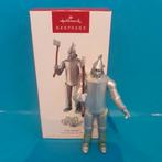 Hallmark Keepsake The Wizard of Oz Tin Man ornament 2025, Ophalen of Verzenden