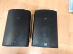 2X Canton Plus XL Luidsprekers, Audio, Tv en Foto, Luidsprekers, Overige merken, Gebruikt, Ophalen of Verzenden, 60 tot 120 watt