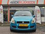 Suzuki Splash 1.2 Comfort 94pk BJ.2011 / Airco / Elektr. Pak, Voorwielaandrijving, Stof, Gebruikt, 4 cilinders
