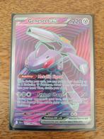 Genesect EX 161/086 - Pokemon BLK, Ophalen of Verzenden, Zo goed als nieuw