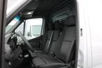 Mercedes-Benz Sprinter 317 CDI L2 H2 Automaat Koelwagen Vrie, Auto's, Automaat, Gebruikt, Euro 6, 4 cilinders