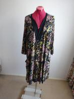 Zhenzi jurk mt 48/50, Zhenzi, Overige kleuren, Jurk, Ophalen of Verzenden