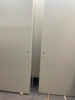 Svedex binnendeuren / opdekdeuren superlak 8 stuks nieuw, Ophalen of Verzenden, Nieuw, Binnendeur, 215 cm of meer