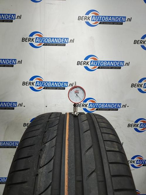 2x Bridgestone Potenza S001 * 275/40 R19 101Y XL RFT 275/40/, Auto-onderdelen, Banden en Velgen, Band(en), 19 inch, 275 mm, Personenwagen