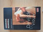 Henning Mankell - De vijfde vrouw, Scandinavië, Zo goed als nieuw, Henning Mankell, Ophalen of Verzenden