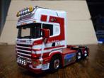 WSI Scania R4 Per Andersen, Ophalen of Verzenden, Nieuw, Bus of Vrachtwagen, Wsi