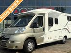 Rapido Fleurette Magister 65LBM Vastbed,Navi,Cruisectr, Caravans en Kamperen, Campers, Achteruitrijcamera, Afzuigkap, Luifel, Bedrijf