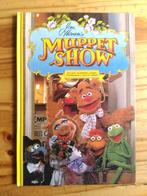 boek van muppetshow vintage, Ophalen of Verzenden, Zo goed als nieuw, Overige typen