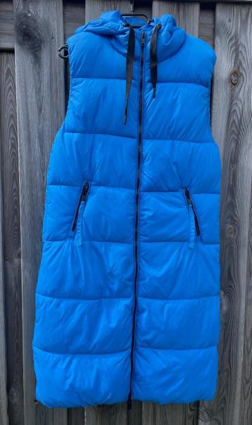 Zeer mooie bodywarmer!! beschikbaar voor biedingen