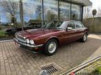 Jaguar XJ 3.2 LE *Uniek, origineel NL, bijzonder netjes!*, Auto's, Jaguar, Origineel Nederlands, Te koop, 203 pk, Benzine