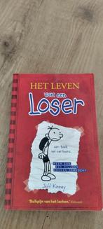 Het leven van een loser deel 1, Boeken, Humor, Cartoons, Ophalen of Verzenden, Zo goed als nieuw