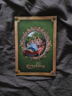 Efteling Jaarboekje / Fotoboek 2021, Ophalen of Verzenden, Zo goed als nieuw, Overige typen