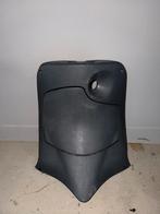 Beenschild piaggio fly, Ophalen of Verzenden