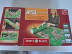 Puzzelmat, Hobby en Vrije tijd, Ophalen, Gebruikt