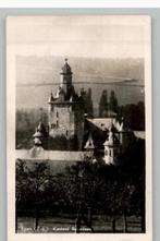 Epen ( Z.L.) Kasteel Beusdael zegel + st 1953, Verzenden, 1940 tot 1960, Gelopen, Limburg