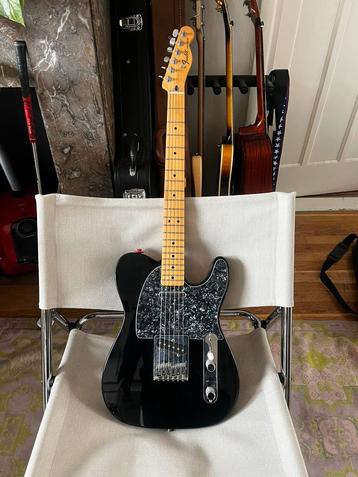 Fender telecaster mim beschikbaar voor biedingen