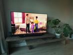 Televisie meubel landelijk, Huis en Inrichting, Kasten | Overige, Zo goed als nieuw, Ophalen