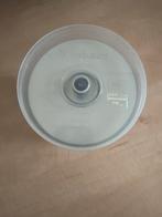 Spindel 100 lege Verbatim CD schijfjes, Computers en Software, Beschrijfbare discs, Ophalen of Verzenden, Nieuw, Cd, Op spindel