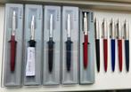 Verzameling Parker pennen, Verzamelen, Pennenverzamelingen, Balpen, Gebruikt, Ophalen of Verzenden, Parker