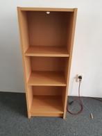 Kleine BILLY Boekenkast berkenpatroon, Ophalen, Met plank(en), Minder dan 50 cm, 100 tot 150 cm