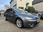Seat LEON 1.0 ECOTSI STYLE CON, Auto's, Voorwielaandrijving, Gebruikt, Euro 6, Met garantie (alle)