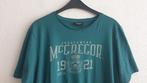 MC Gregor  T-shirt Maat XL, Ophalen of Verzenden, Zo goed als nieuw, Maat 56/58 (XL)