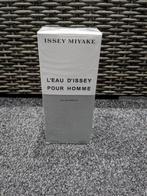 Issey Miyake L’eau D’issey Pour Homme Eay de parfum 125ml, Nieuw, Ophalen of Verzenden