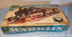 Marklin personentrein set, Wisselstroom, Ophalen of Verzenden, Märklin, Gebruikt