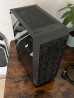 Ryzen Game PC RTX 2060, Ophalen, Gebruikt, HDD, Zelf gebouwde pc