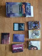 Magic the Gathering starter pack, Zo goed als nieuw, Ophalen