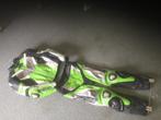 Leer motorpak van buse in de confectiemaat M., Motoren, Kleding | Motorkleding, Ophalen of Verzenden, Tweedehands, Handschoenen