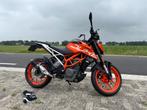 Leuke KTM Duke 390 - A2, Motoren, Particulier, 1 cilinder, 12 t/m 35 kW, 372 cc