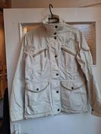 Wildbeast Outdoor jas jacket S Winddicht Ademend, Kleding | Dames, Jassen | Zomer, Beige, Ophalen of Verzenden, Zo goed als nieuw