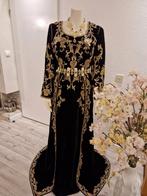 Mooie chic caftan takchita te huur., Kleding | Dames, Ophalen of Verzenden, Zo goed als nieuw, Overige typen