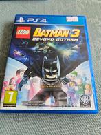 Lego Batman 3: Beyond Gotham - PS4, Gebruikt, 1 speler, Vanaf 7 jaar, Ophalen
