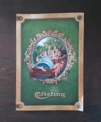 Efteling fotoboekje 2021, Ophalen of Verzenden, Zo goed als nieuw