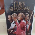 Muziek DVD CLIFF RICHARD, Boeken, Ophalen of Verzenden, Zo goed als nieuw