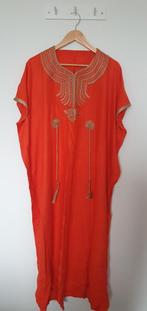 Marokkaanse jurk nieuw, Nieuw, Ophalen of Verzenden