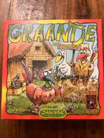 Graantje de Voorste - Leuk kaartspel!, Drie of vier spelers, Ophalen, Gebruikt