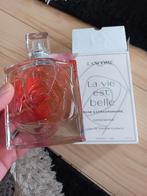 Lancome la vie est belle rose extraordinaire 100ml, Ophalen of Verzenden, Miniatuur